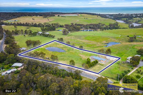 20 Lake Tyers Beach Rd, Lake Tyers Beach, VIC 3909