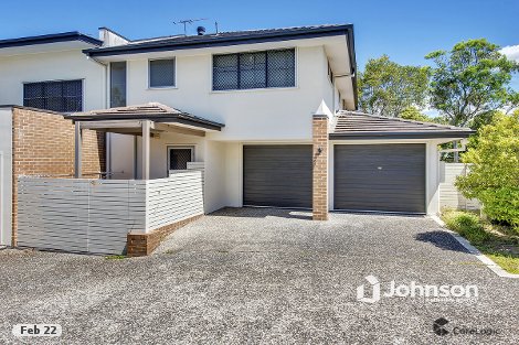 2 Worchester Cres, Wakerley, QLD 4154