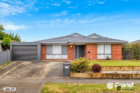 3 Coriyule Ct, Cranbourne North, VIC 3977