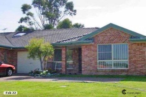 3/142 Gardner Cct, Singleton Heights, NSW 2330