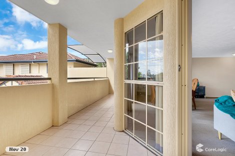 8/44 Globe St, Ashgrove, QLD 4060