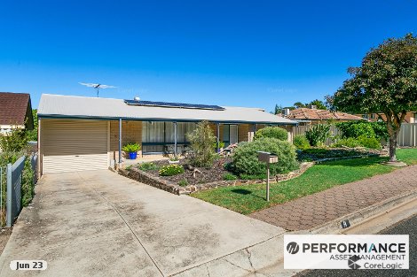 11 Chapel Rd, Para Vista, SA 5093