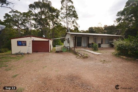 540 New Jerusalem Rd, Oakdale, NSW 2570