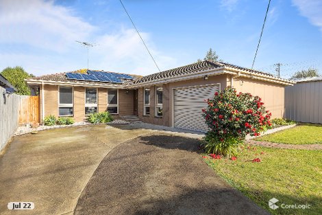 83 Edison Rd, Bell Post Hill, VIC 3215
