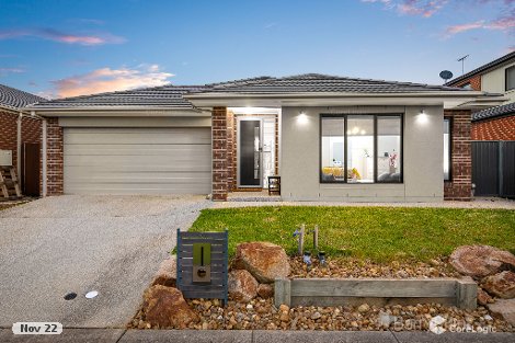 5 Hibernia Pl, Cranbourne East, VIC 3977