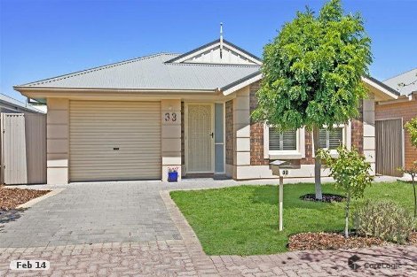 33 Mcfarlane Ave, Mitchell Park, SA 5043