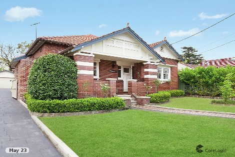 19 Tenterfield St, North Strathfield, NSW 2137