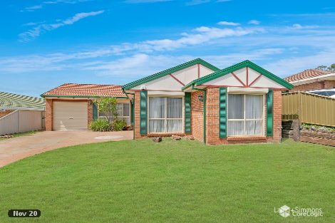 4 Fedotow Pl, Rooty Hill, NSW 2766