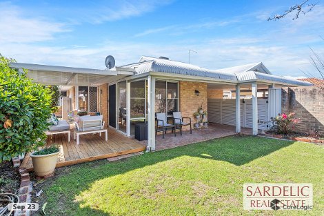 6a Hope Ave, Manning, WA 6152