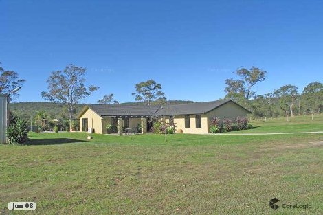 158 Crooks Rd, Mandalong, NSW 2264