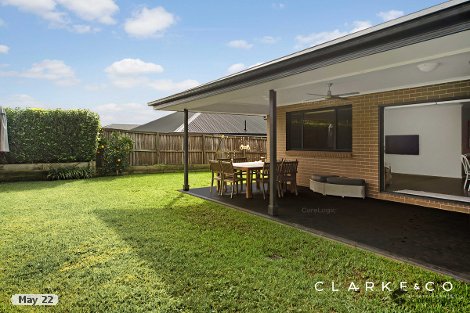 33 Finch Cres, Aberglasslyn, NSW 2320