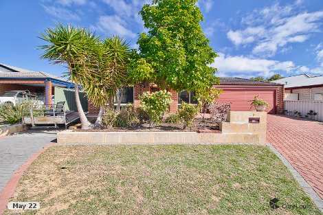 9 Wirrah Way, Warnbro, WA 6169