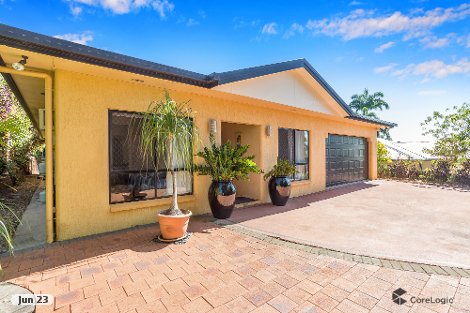 25 Barcoo Cl, Bentley Park, QLD 4869