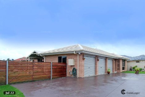 8 Coral Gum Ct, Worrigee, NSW 2540