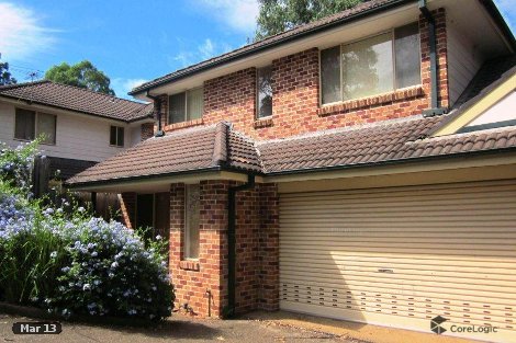 16/96 Fawcett St, Glenfield, NSW 2167