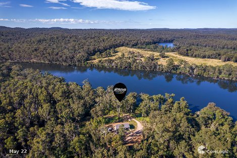 888 The River Road, Currowan, NSW 2536