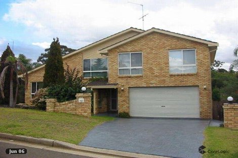 90 Abington Cres, Glen Alpine, NSW 2560