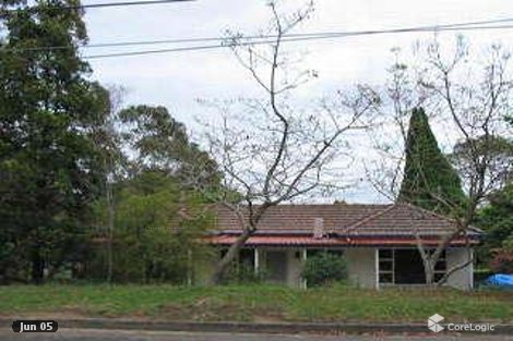 31 Bimbil Ave, Mount Colah, NSW 2079