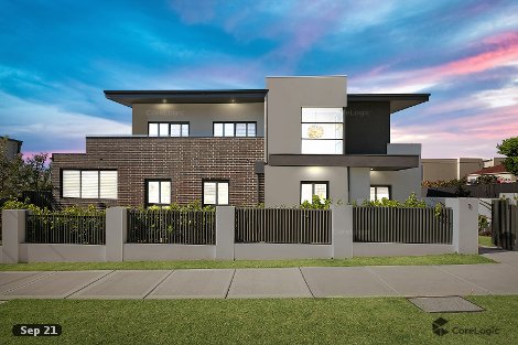 1/192 Morrison Rd, Putney, NSW 2112