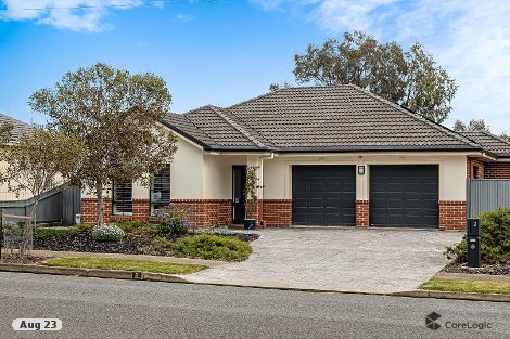 2 Rosslyn St, Clovelly Park, SA 5042