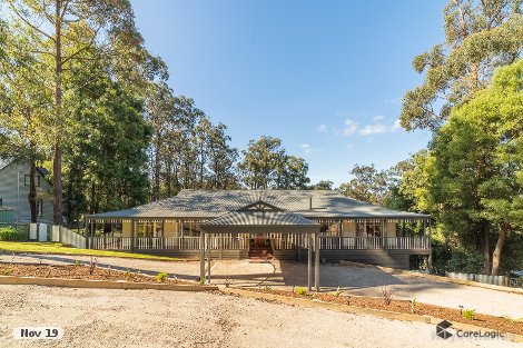 10 Mimosa Ave, Emerald, VIC 3782