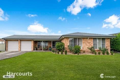 85 Fantail Cres, Erskine Park, NSW 2759