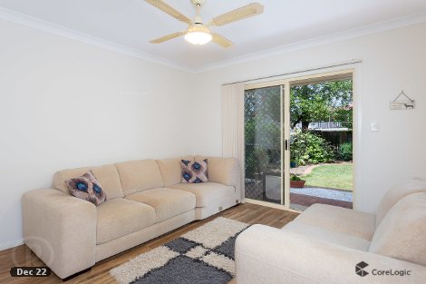 55 Chancellor St, Sherwood, QLD 4075