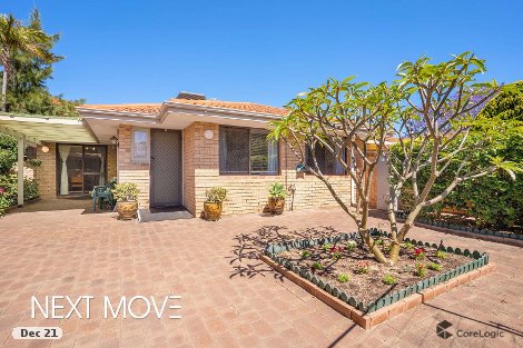 3/46 Ainsworth Loop, Booragoon, WA 6154