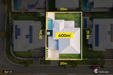 6 Southview Cres, Carindale, QLD 4152