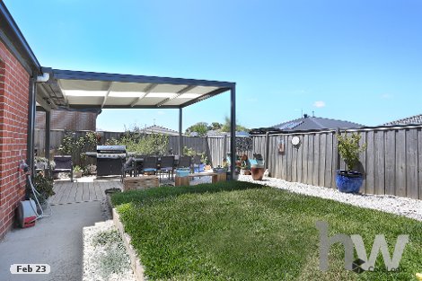 7 Amber Ave, Charlemont, VIC 3217