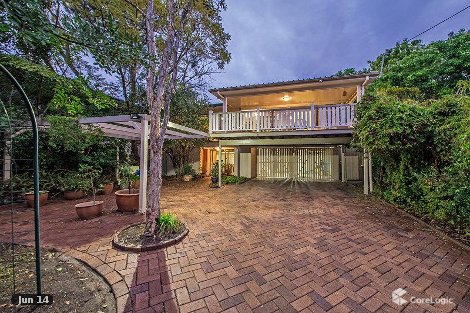 47 Rees Ave, Coorparoo, QLD 4151