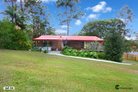 Lot 1/1-3 Thursday Dr, Tallebudgera Valley, QLD 4228