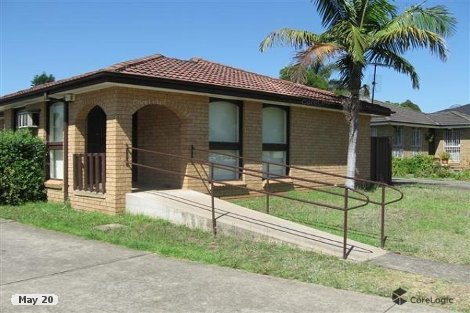 265 Prairie Vale Rd, Prairiewood, NSW 2176