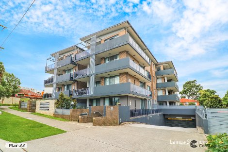 5/2-4 Belinda Pl, Mays Hill, NSW 2145