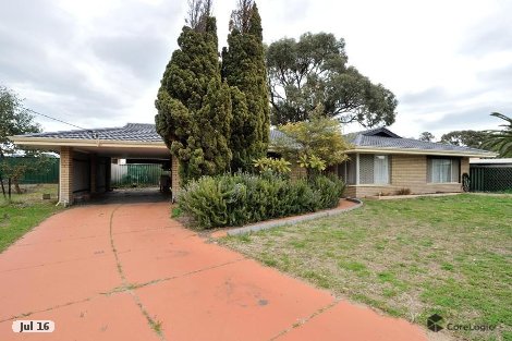 1 Kullaroo Ct, Hillman, WA 6168