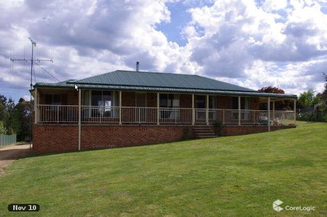 2 Barry Pl, Crookwell, NSW 2583