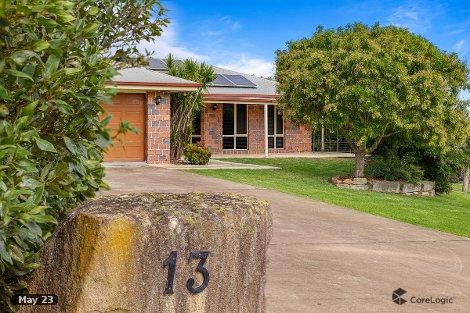 13 Volp Ct, Highfields, QLD 4352