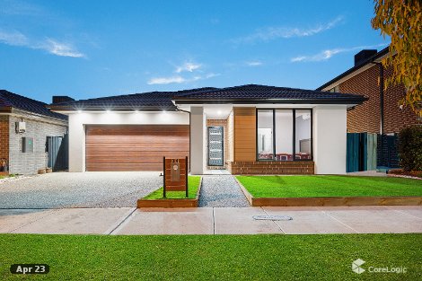 30 Bullion Dr, Aintree, VIC 3336