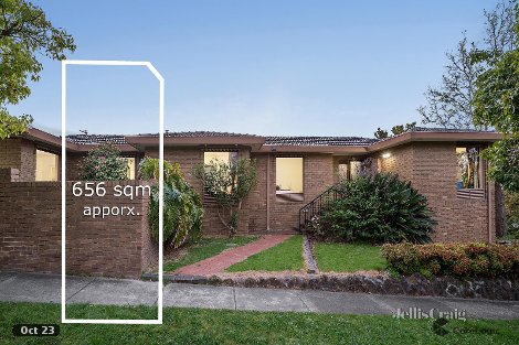 92 Winmalee Rd, Balwyn, VIC 3103