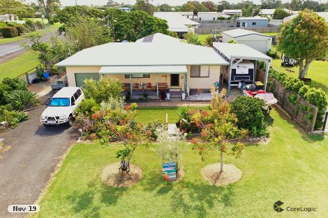 47 Powers St, Burnett Heads, QLD 4670