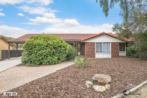 44 Zenobia Cres, Modbury North, SA 5092