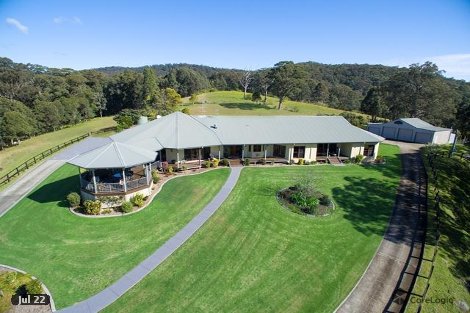 478 Yarramalong Rd, Wyong Creek, NSW 2259