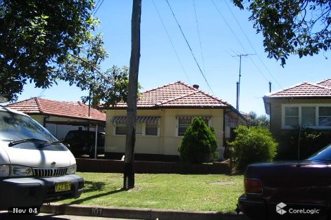 101 Ludgate St, Roselands, NSW 2196