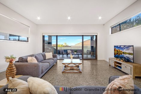229a The Trongate, South Granville, NSW 2142