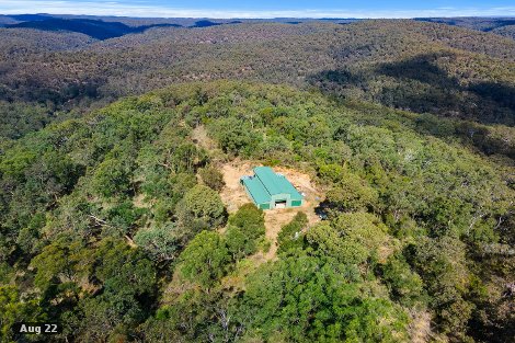 682 Yengo Dr, Putty, NSW 2330