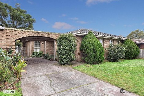 7 Glenway Dr, Dingley Village, VIC 3172