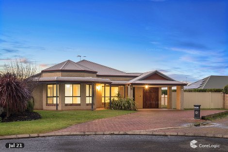 12 The Enclave, Dunsborough, WA 6281