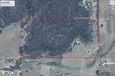 3645 Bylong Valley Way, Rylstone, NSW 2849