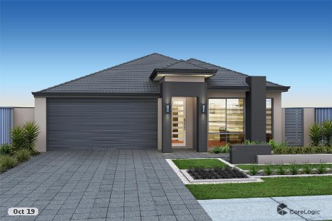 34 Fruit Tree Cres, Forrestfield, WA 6058