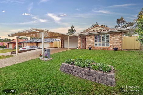 78 Watarrka Dr, Parkinson, QLD 4115